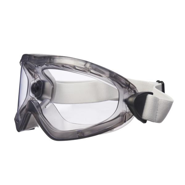 3M Schutzbrille 2890A, klar, VE: 10 Stück, 7000032481