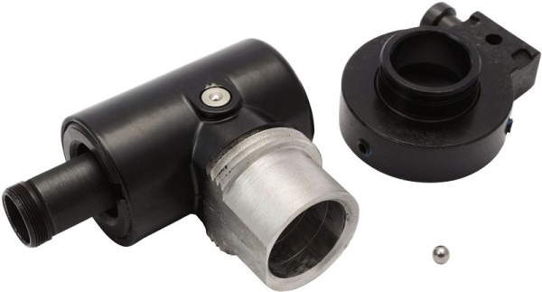 Hazet Antriebskopf komplett für 9033-8, Netto-Gewicht: 0.14 kg, 9033-8-02/16