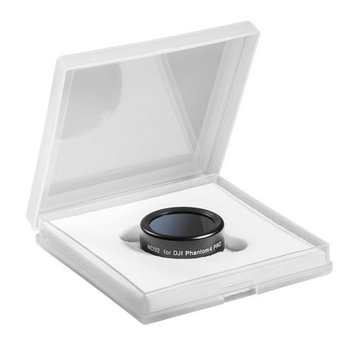 Walimex pro Drohnenfilter DJI Phantom 4 Pro ND32, 1021486