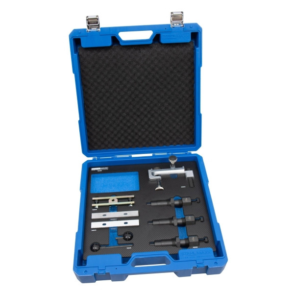 Stahlmaxx Steuerzeiten-Werkzeug für Porsche M96, M97, XXL-999150A