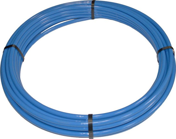 AEROTEC PA12-Rohr weich Außendurchmesser 28 mm schwarz - 50 m, 25603334