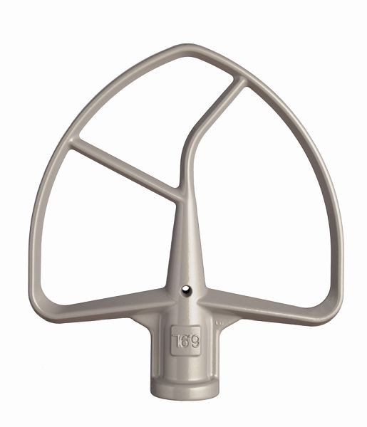 KitchenAid Flachrührer für A150047, A150033, 4015613586700