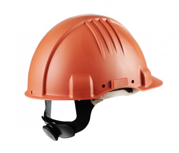 3M Hitzeschutzhelm, G3501M-OR, orange, VE: 20 Stück, 7100077212