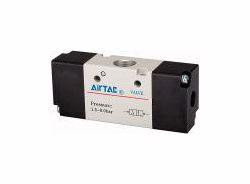 Riegler 3/2-Wegeventil, bistabil, 116047, 4047322309486