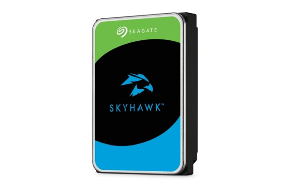 Seagate Festplatte, 3,5", SATA 6Gb/s, 8TB, 256MB Cache, 24/7 Betrieb, R/V Sensor, ST8000VX010