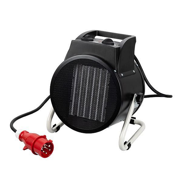 Eurom EK5K Werkstattheizung, 5000 W, 340075, 8713415340075