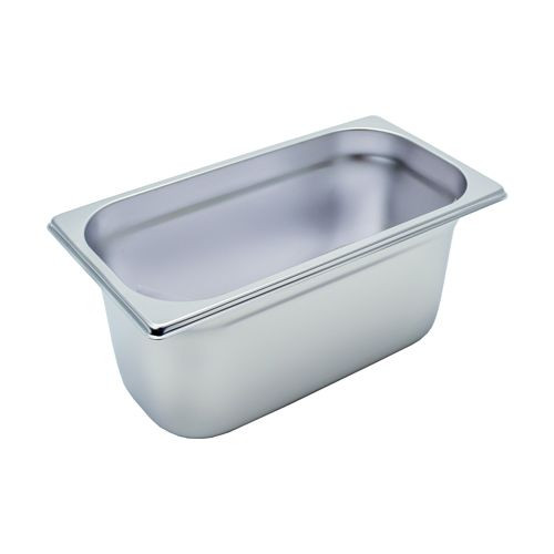 Rieber GNONE®-Behälter 1/3, Höhe 150 mm, 84010126, 4007537009168