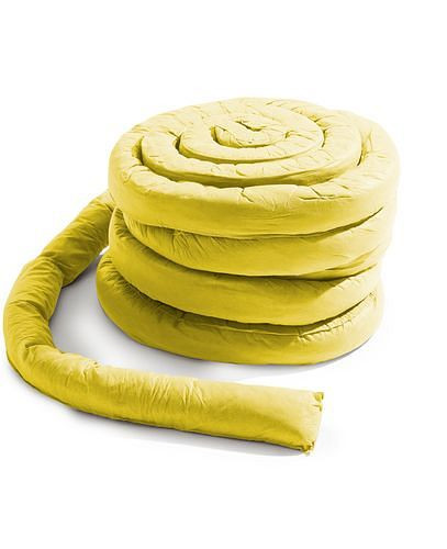 DENSORB Schlange zum Zuschneiden, Ausführung Spezial, Länge 20 m, 1 Stück, 263309