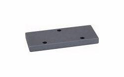 Metal Work Mehrfach-Grundplatte, 106641, 4047322098533