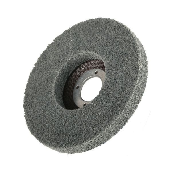 Norton Rapid Blend Nex Gepresste Kompaktscheiben mit Unterlage Norton-Nex-114.3x12.7x#FINE, VE: 10 Stück, 66254461726