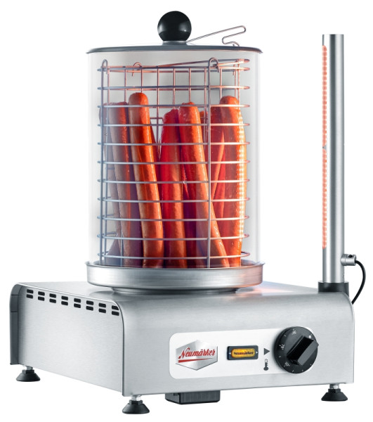 Neumärker LED Hot-Dog Light, 10-50170, 4022955009866