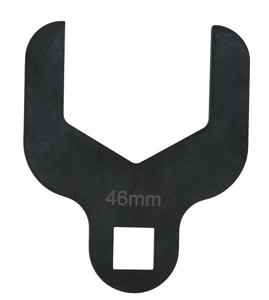 KS Tools Gegenhalteschlüssel, 46,0 mm, 516.1001, 4042146625774