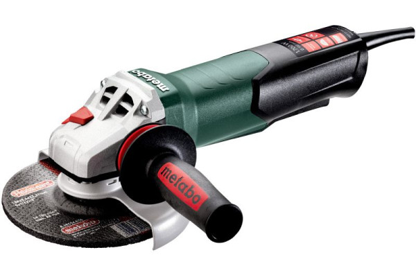 metabo Winkelschleifer WEP 17-150 Quick Karton, 600507000