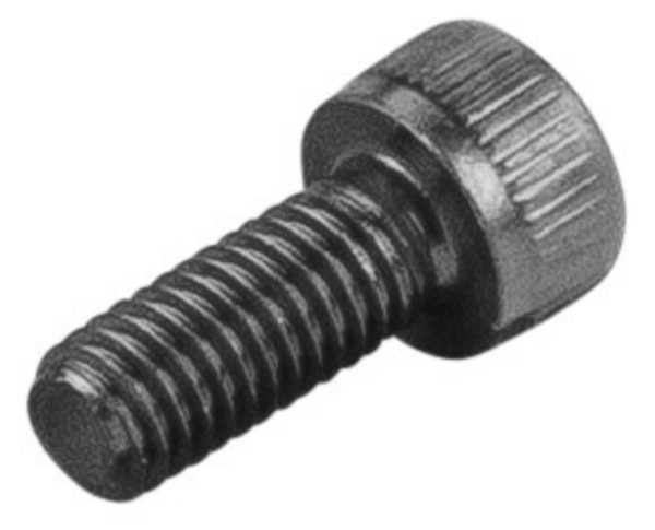 REMS Zylinderschraube, Maße (LxBxH): 17 x 8 x 8 mm, 081007