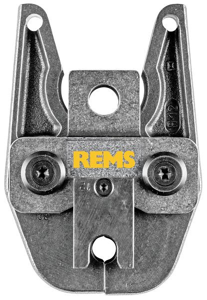 REMS Presszange H 12 A, 570600, 4039976056144