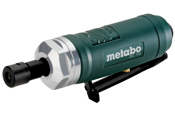 metabo Druckluft-Geradschleifer DG 700 Karton, 601554000