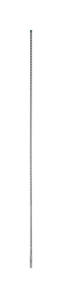 Bosch EXPERT SDS plus-7X Hammerbohrer, 10 x 950 x 1000 mm, für Bohrhämmer, 2608900104