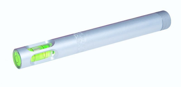 Rothenberger Eckventil-Wasserwaage für ROCHECK, 200mm, 70661