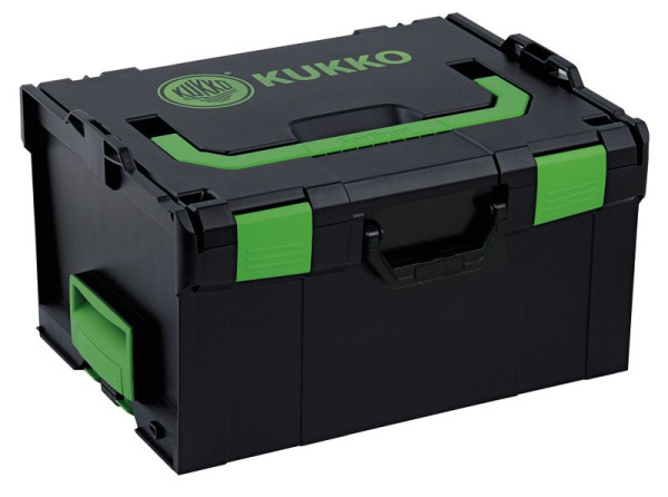 KUKKO Leerbox von Sortimo 442 mm x 375 mm x 253 mm, K-L-BOXX-L-238