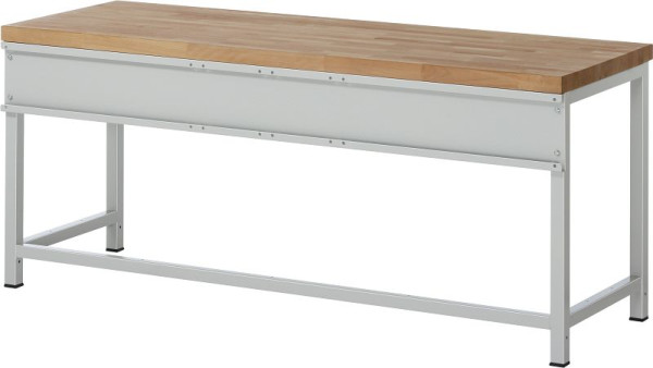 RAU Befestigungssatz mit 4 System-Stützen, für verschiedene Modelle, 2000x1050x1050 mm, EE-BW414-2000G.12