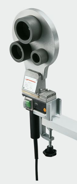 Rothenberger ROWELD P125 Grundgerät, elektronisch, 110V, 55322