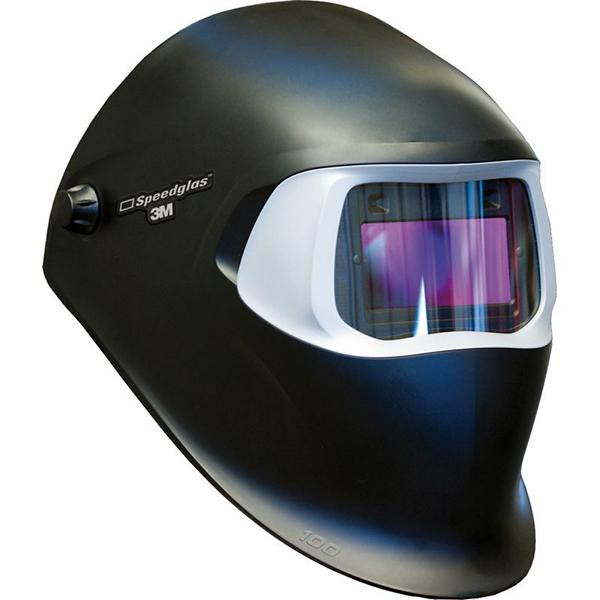 3M Speedglas 100 Schweißmaske H751111, 7000028086