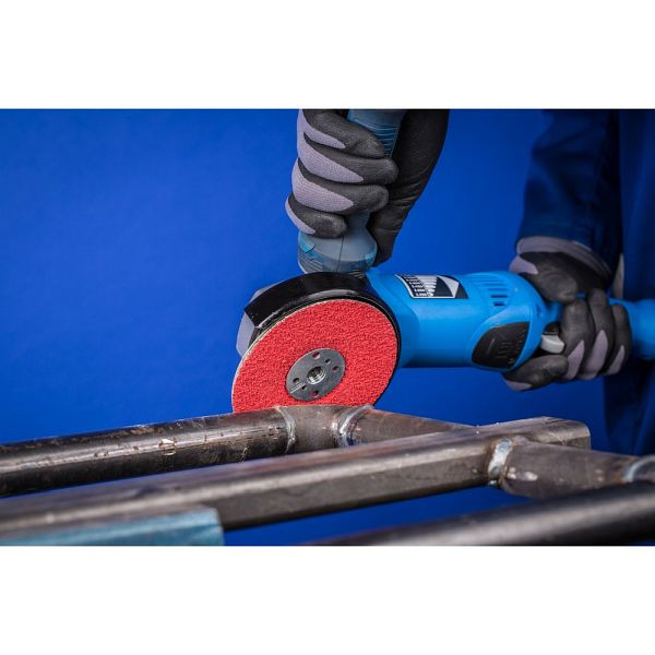 Pferd Fiberschleifer FS 115-22 CO-COOL 60, VE: 25 Stück, 64176111