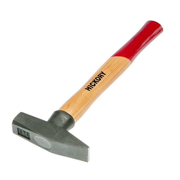 WGB Schlosserhammer, DIN 1041, Größe: 1000 g, 7151000