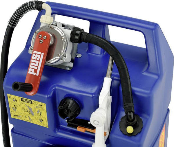 Cemo Anbauregal für Palettenregal 22/520, 11465, 4052886439227