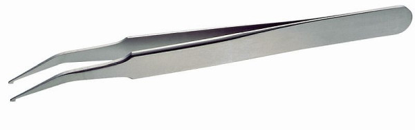 Lindström SMD-Pinzette, rostfrei, 120 mm, TL SM 117-SA, 7314150110919