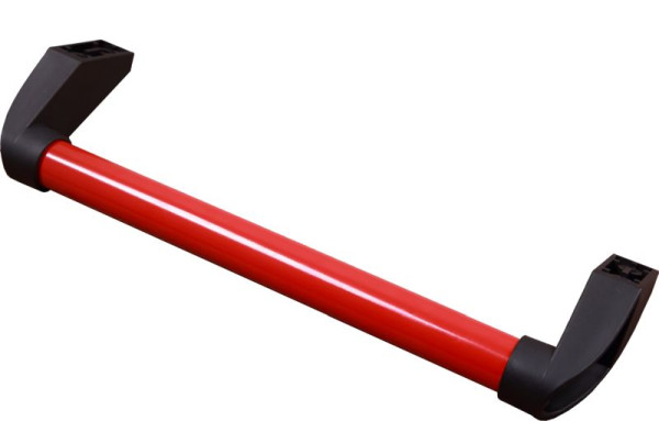 KS Tools Stahlgriff mit Kunststoffhalterungen, 897.0007-R002P