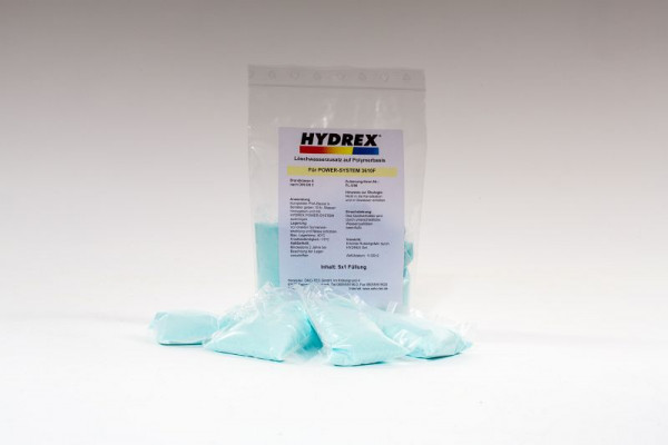 Ökotec HYDREX im PE-Fass, VE: 20 kg, N3003