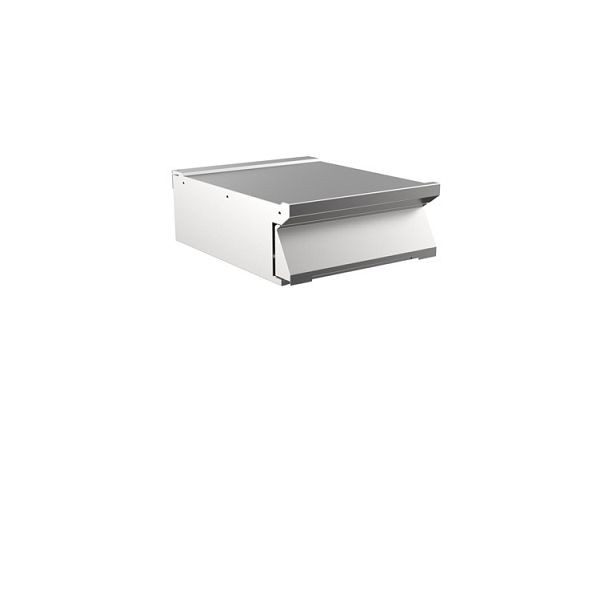 Mareno M1-700 Arbeitseinheit mit Schublade, 60cm, 600(B)x750(T)x250(H)mm, EN76CT, 171.562