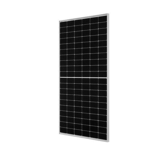 JA Solar Module JAM60S20 380W /MR, Black frame, VE: 10 Stück, 10727