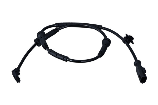 HELLA Sensor, Raddrehzahl, 2-polig, Kabel: 804mm, 6PU 358 216-241