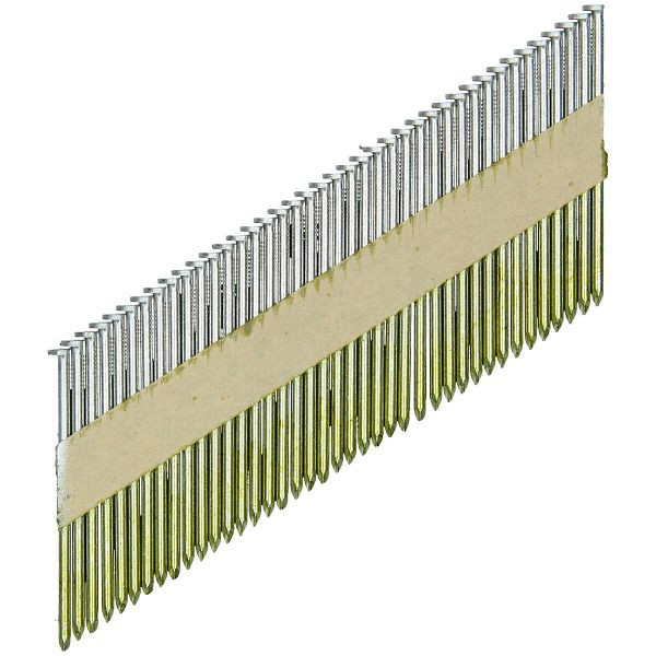HiKOKI Streifennagel 34° D-Kopf 2,8 x 65 mm, glatt, MHD, VE: 3000 Stück, 4100403