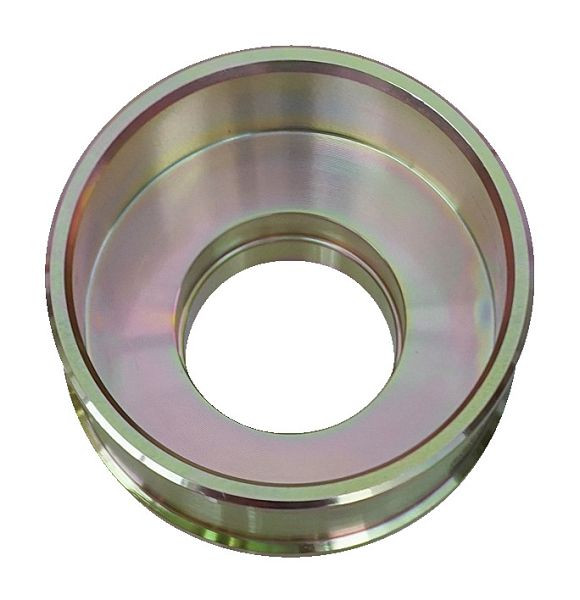 GEDORE KL-0500-6033 Distanzhülse, Einstellmaß 48,63 mm, 2442299