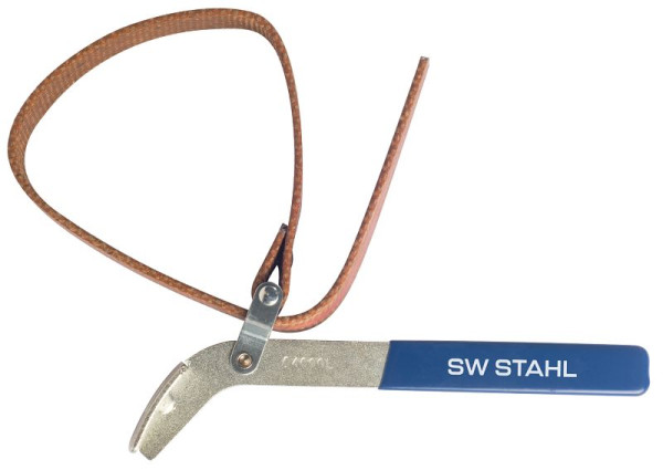 SW-Stahl Ölfilterbandschlüssel, 460 mm, 04000L, 4033592003629