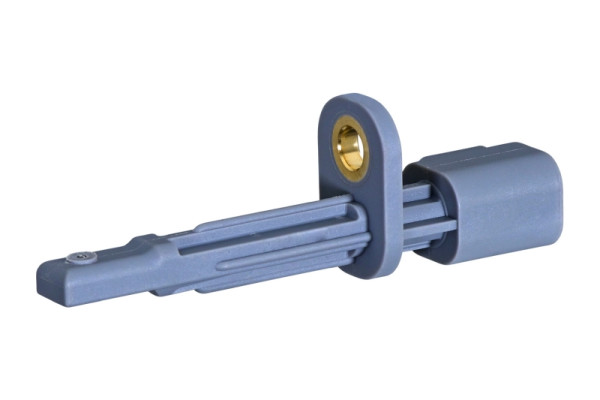 HELLA Sensor, Raddrehzahl, 2-polig, Kabel: 1190mm, 6PU 358 217-071