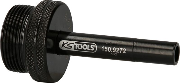 KS Tools Befülladapter für VAG und Škoda M30 x 1, 5, 150.9272