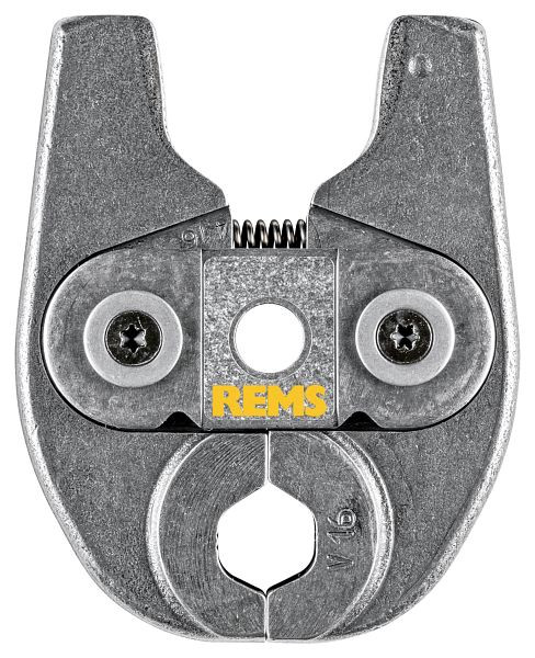 REMS Presszange Mini V 16, 578330, 4039976067614