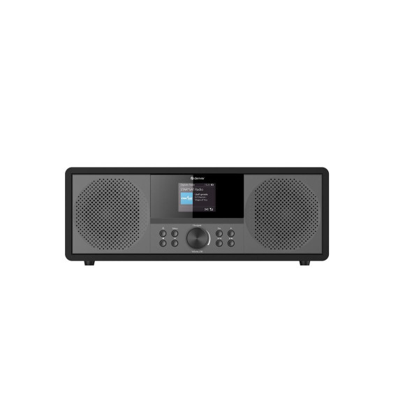 Denver Internetradio MIR-270B DAB+, schwarz, MIR-270B DAB