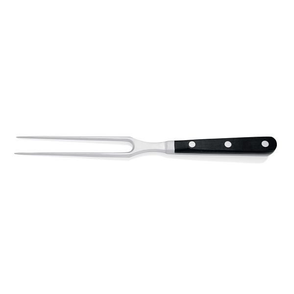 WAS Knife 61 Fleischgabel, 29 cm, Edelstahl, 6116140, 4044925025386