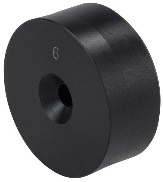 REMS Führungsbuchse Ø6 mm, 731301, 4039976070775