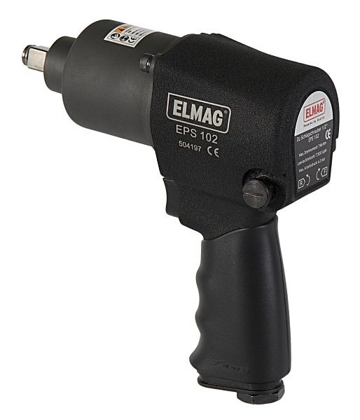 ELMAG DL-Schlagschrauber 1/2', EPS 102, 43832, 9004853438325