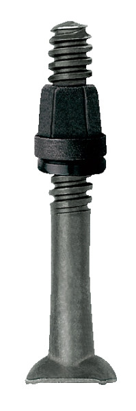 KUKKO Spindel, Länge: 136 mm, Typ: Spindel, komplett, 103-181