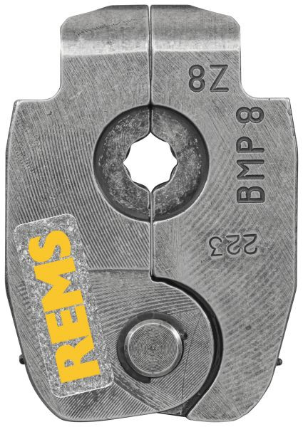 REMS Pressring BMP 8 S (PR-2B), Zwischenzange erforderlich, 574712 R