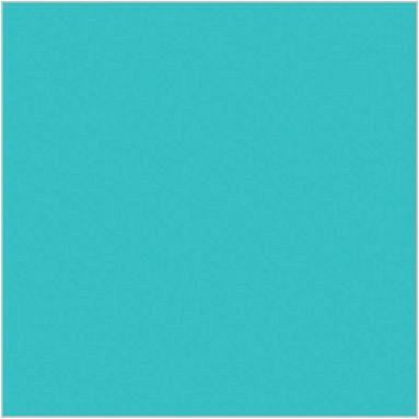 BRAUN+COMPANY Serviette Zelltuch, 33 x 33 cm, uni hellblau, 20 Stück, 1012-0012