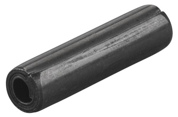 REMS Spiralspannstift, Maße (LxBxH): 32 x 8 x 8 mm, 088072
