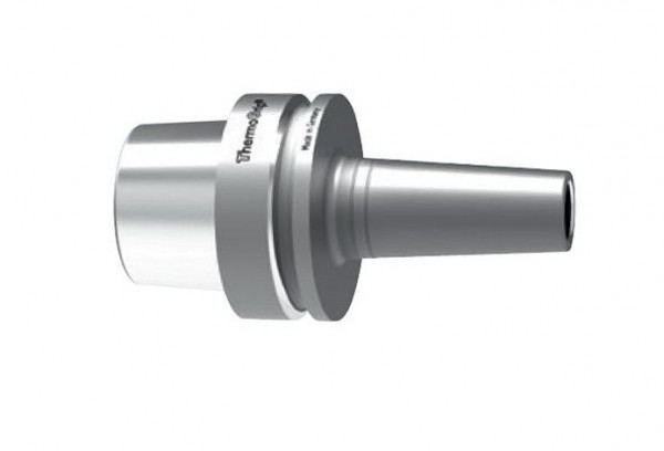 Bilz ThermoGrip Schrumpffutter / Schrumpfaufnahme / Schrumpfspannfutter, D1 in mm: 6, A in mm: 45, 5023525